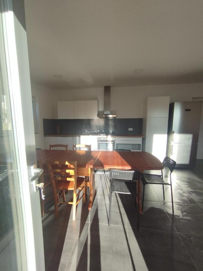 Dolomiti Brenta Apartment Da Gloria Dercolo Kültér fotó