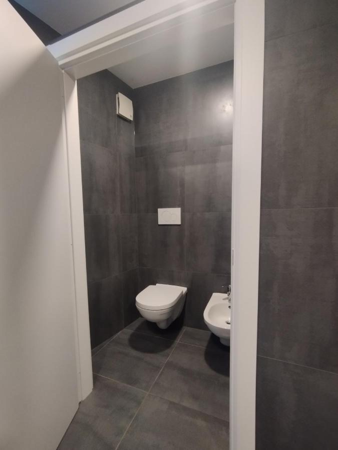 Dolomiti Brenta Apartment Da Gloria Dercolo Kültér fotó