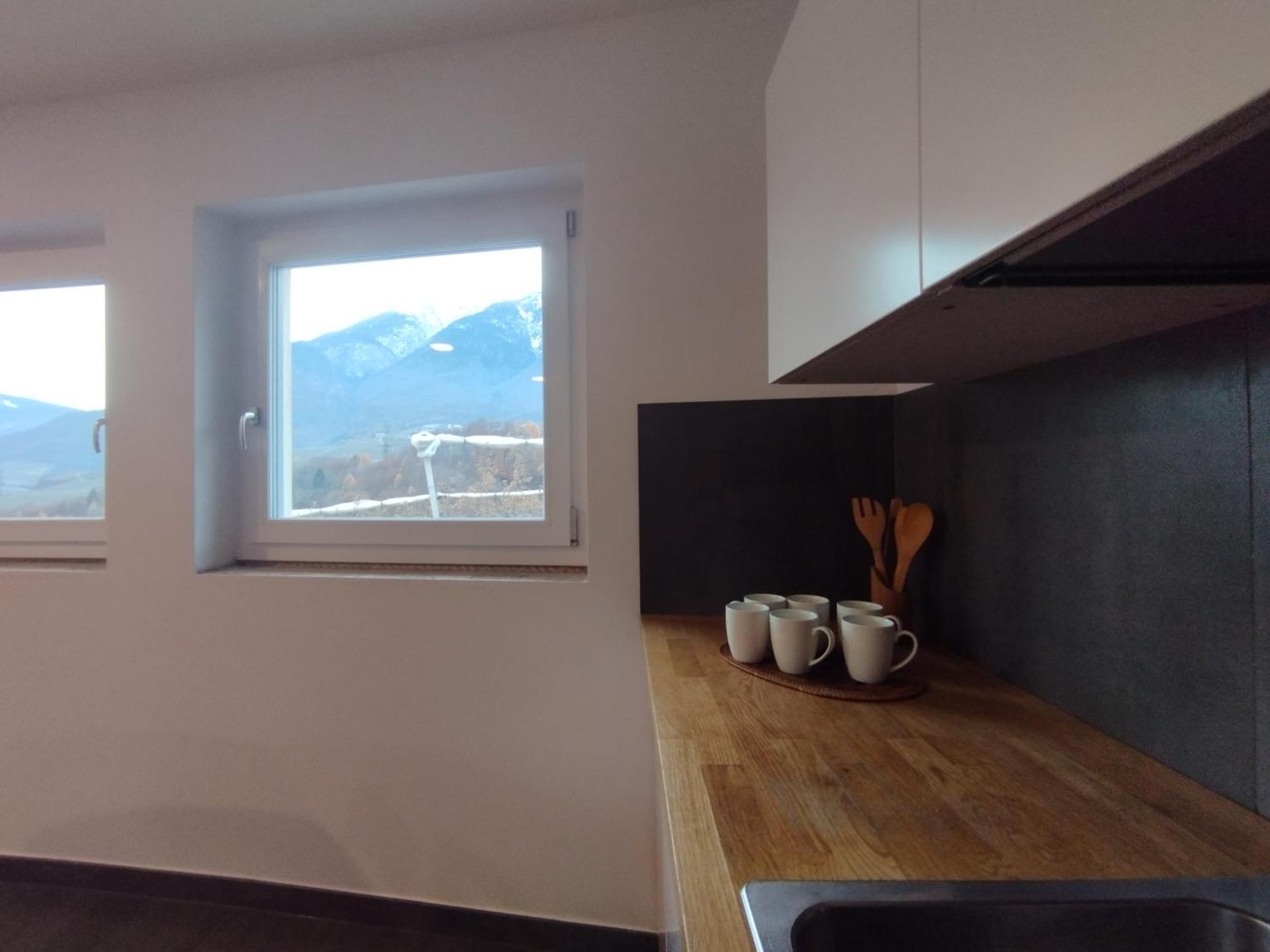 Dolomiti Brenta Apartment Da Gloria Dercolo Kültér fotó